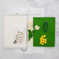 Bloombox - Daisy