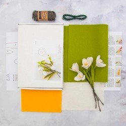 Bloombox - Snowdrop