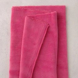 Velour Fuchsia