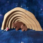 Alderwood Arches - Large