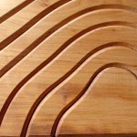 Alderwood Arches - Large