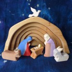 Alderwood Arches - Large