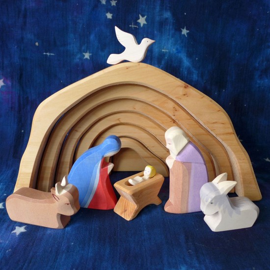 Alderwood Arches - Large
