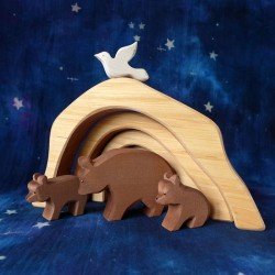 Alderwood Arches - Small