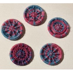 Dorset Buttons Kit - Dreaming