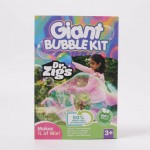 Dr Zigs MY FIRST Giant Bubble Kit