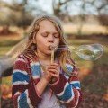 Dr Zigs Mini Bubble Wand