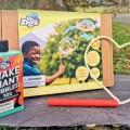 Dr Zigs Hand Wand Bubble Kit