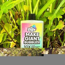 Dr Zigs CONCENTRATED Giant Bubble Mix 100ml