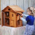 doll's houses