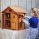 doll's houses