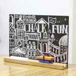 Kitpas Chalk Board