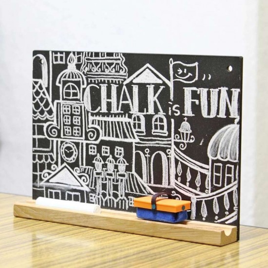 Kitpas Chalk Board