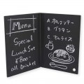 Kitpas Chalk Board Notebook