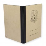Kitpas Chalk Board Notebook