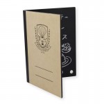 Kitpas Chalk Board Notebook