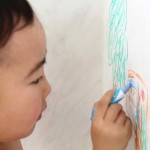 Kitpas Crayons - Bath 10pcs