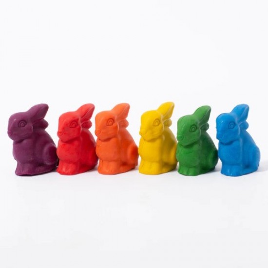 OkoNorm Bunny Crayon - Individual