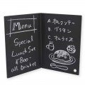 Kitpas Chalk Board Notebook
