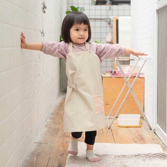 Child's Apron