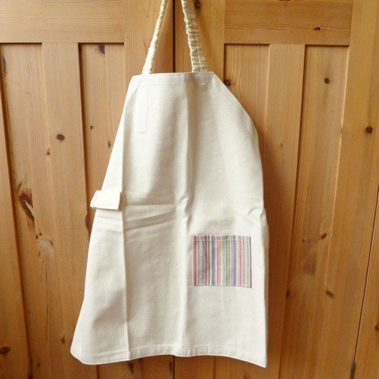 Child's Apron