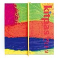 Kitpas Crayons by Artist  - Nature