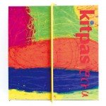 Kitpas Crayons by Artist  - Nature