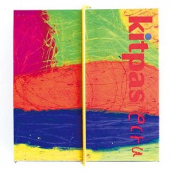 Kitpas Crayons by Artist  - Nature