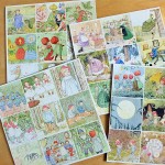 Elsa Beskow Lotto