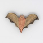 Eric & Albert Bat