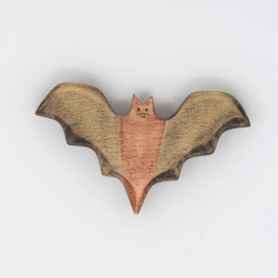 Eric & Albert Bat