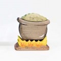 Eric & Albert Cauldron Set