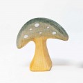 Eric & Albert Toadstool Green