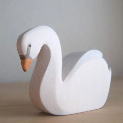 Eric & Albert Swan
