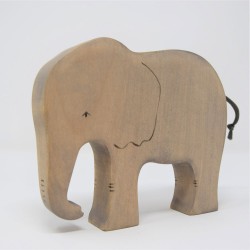 Eric & Albert Elephant