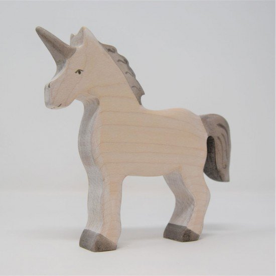 Eric & Albert Unicorn