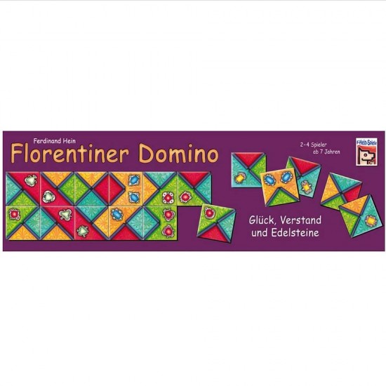 Florentine Domino