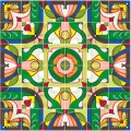 Mandala Game