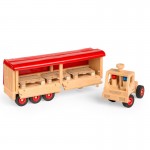 Fagus Semi-Trailer