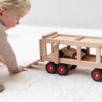 Fagus Car Transporter