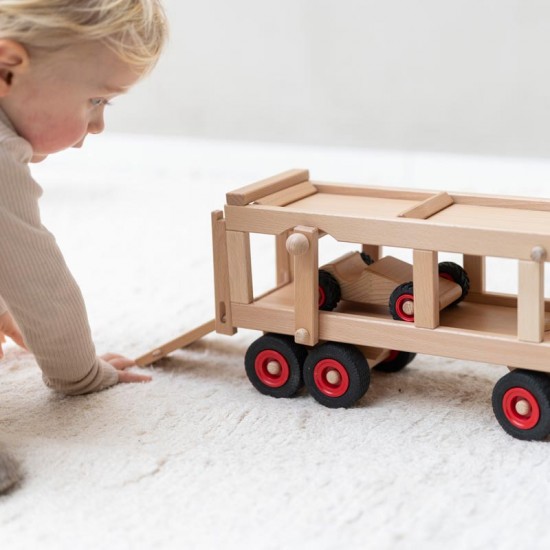 Fagus Car Transporter