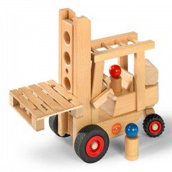Fagus Fork Lift Truck