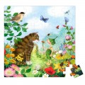Daniela Drescher Giesberts Garden Jigsaw Puzzle  