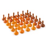 Grapat Mandala Pumpkins (23-252)