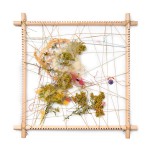 Grapat Weaving Frame (23-247)