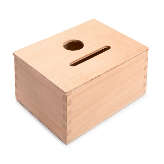 Grapat Permanence Box (23-248)