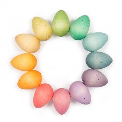 Grapat Happy Eggs (23-253)