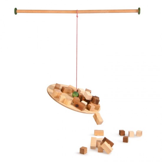 Grapat Pendulum (25-270)