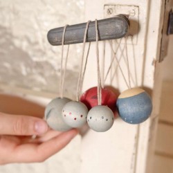 Grapat Decoration - Wish Balls (25-281)