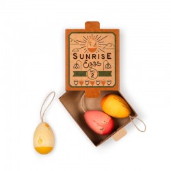 Grapat Sunrise Eggs (25-277)
